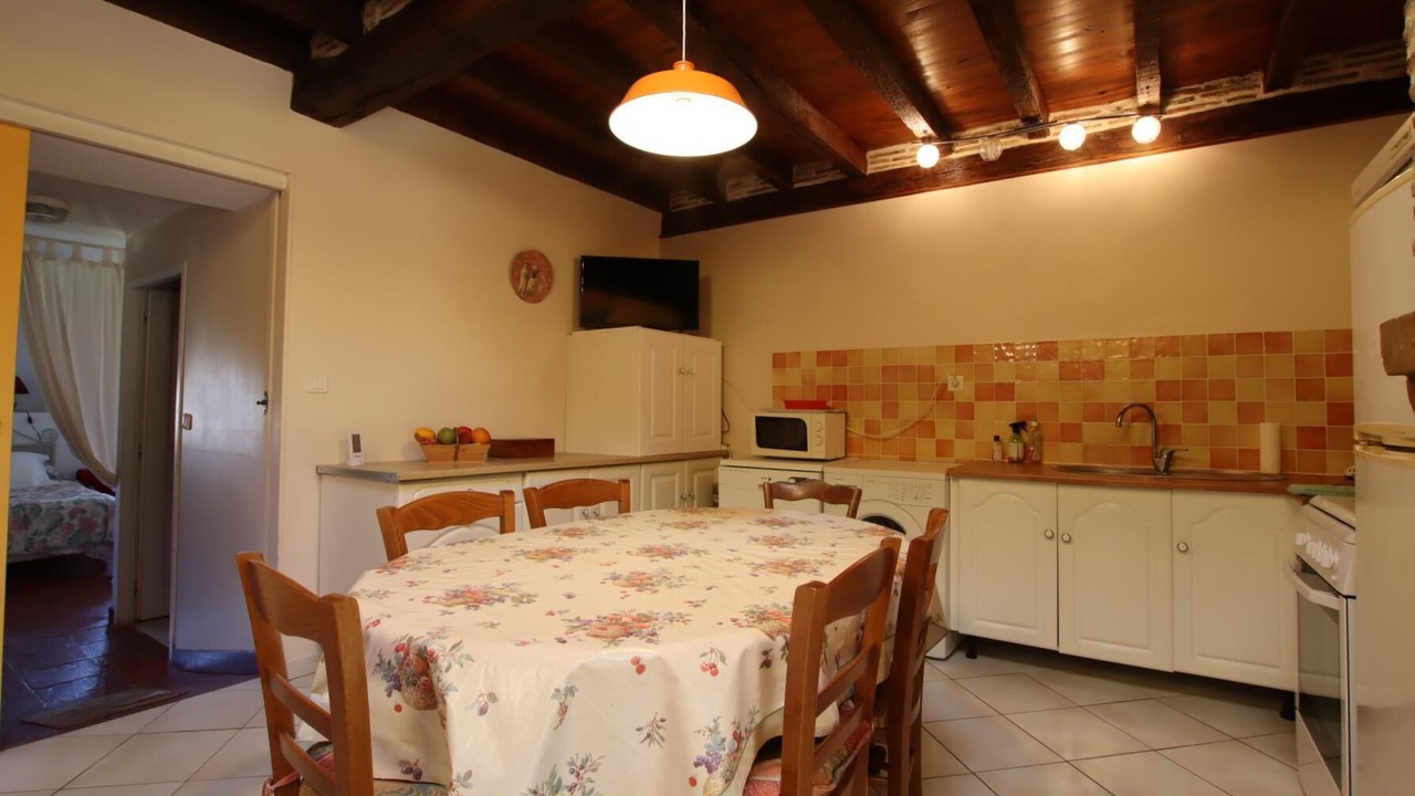 Photo of Kitchen in Aydie