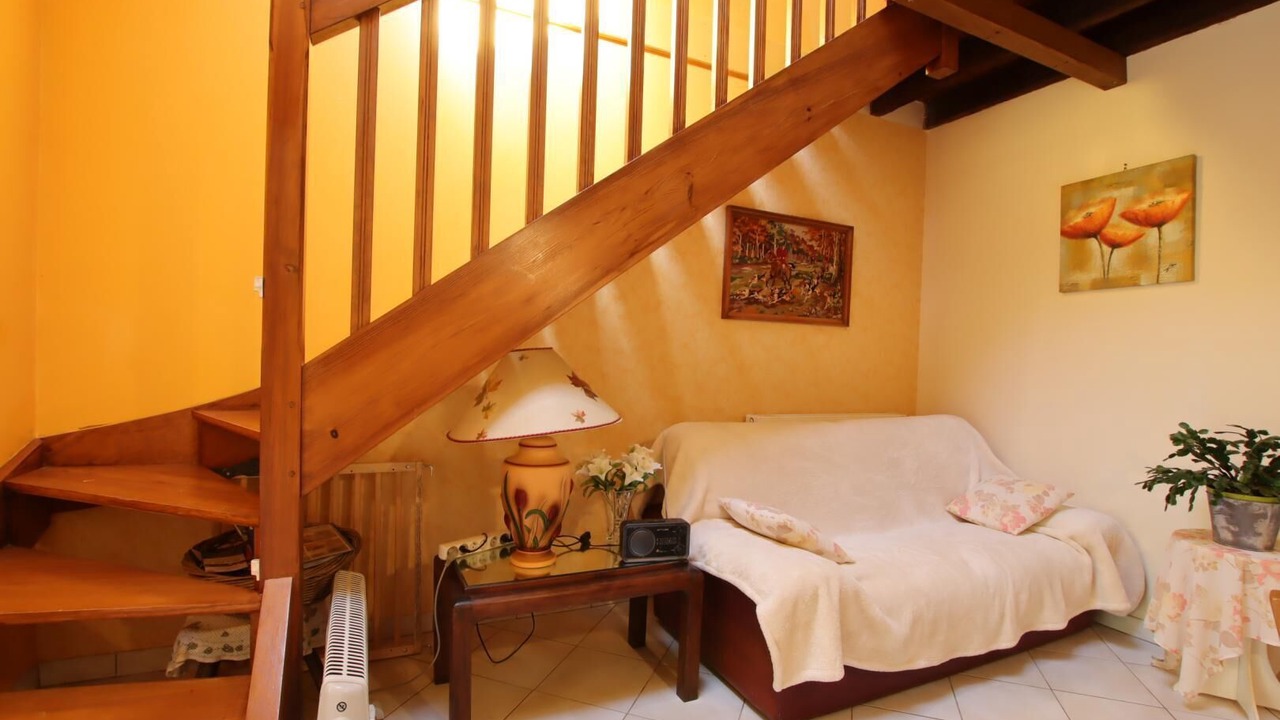 Photo of Livingroom in Aydie