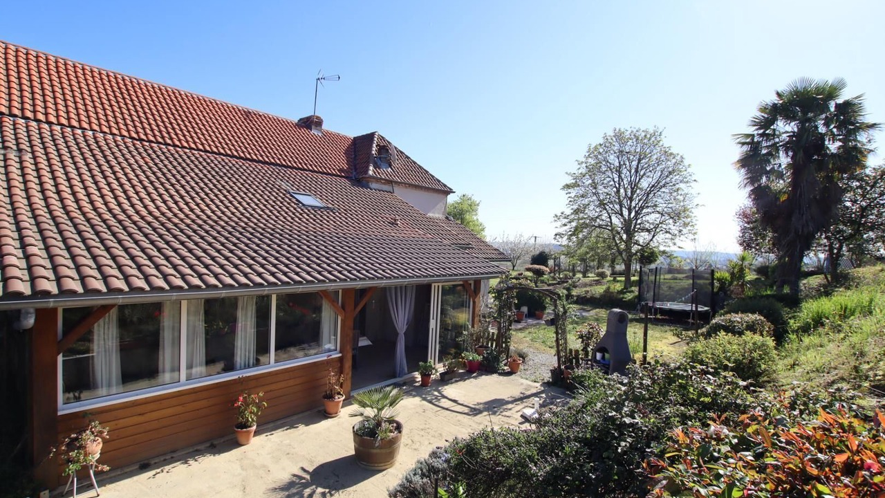 Photo of Outdoor in Aydie