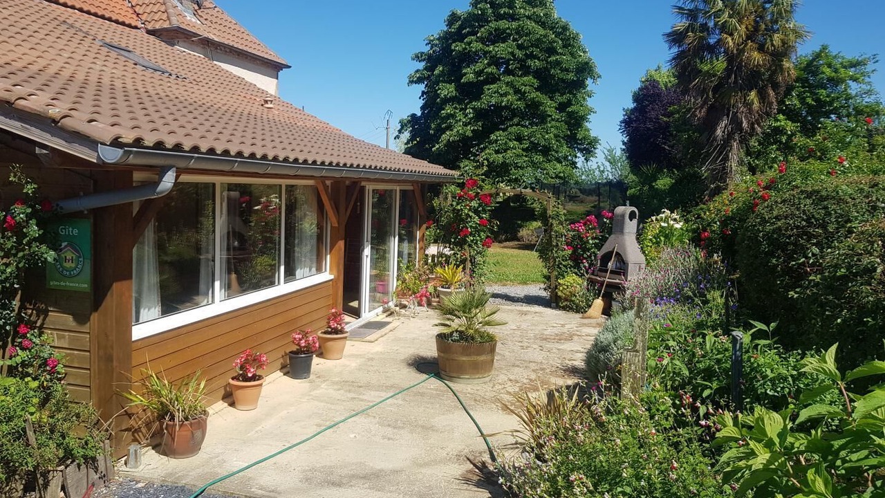 Photo of Outdoor in Aydie