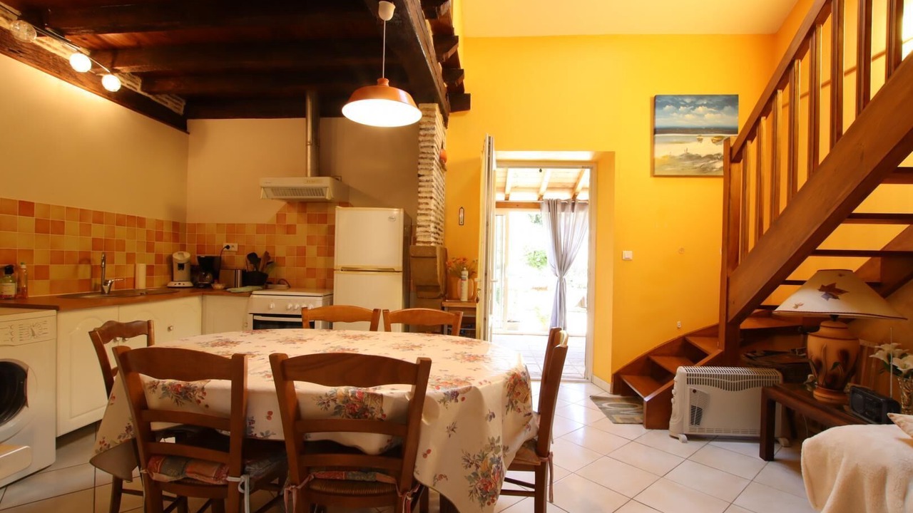 Photo of Kitchen in Aydie