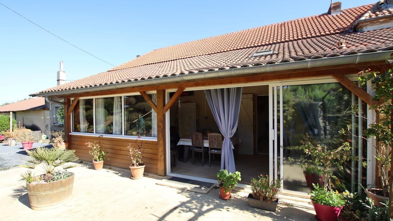 Photo of Outdoor in Aydie