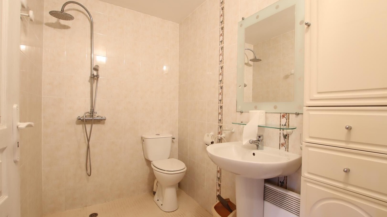 Photo of Bathroom in Aydie