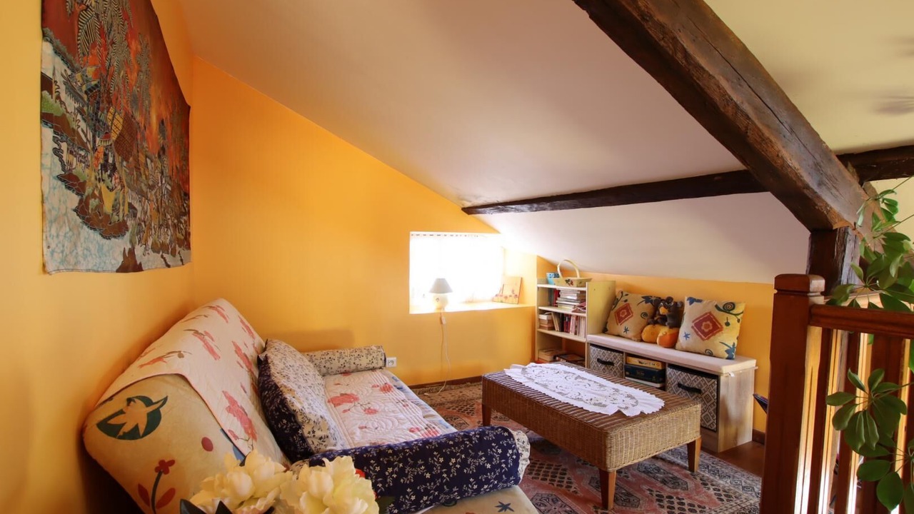 Photo of Livingroom in Aydie