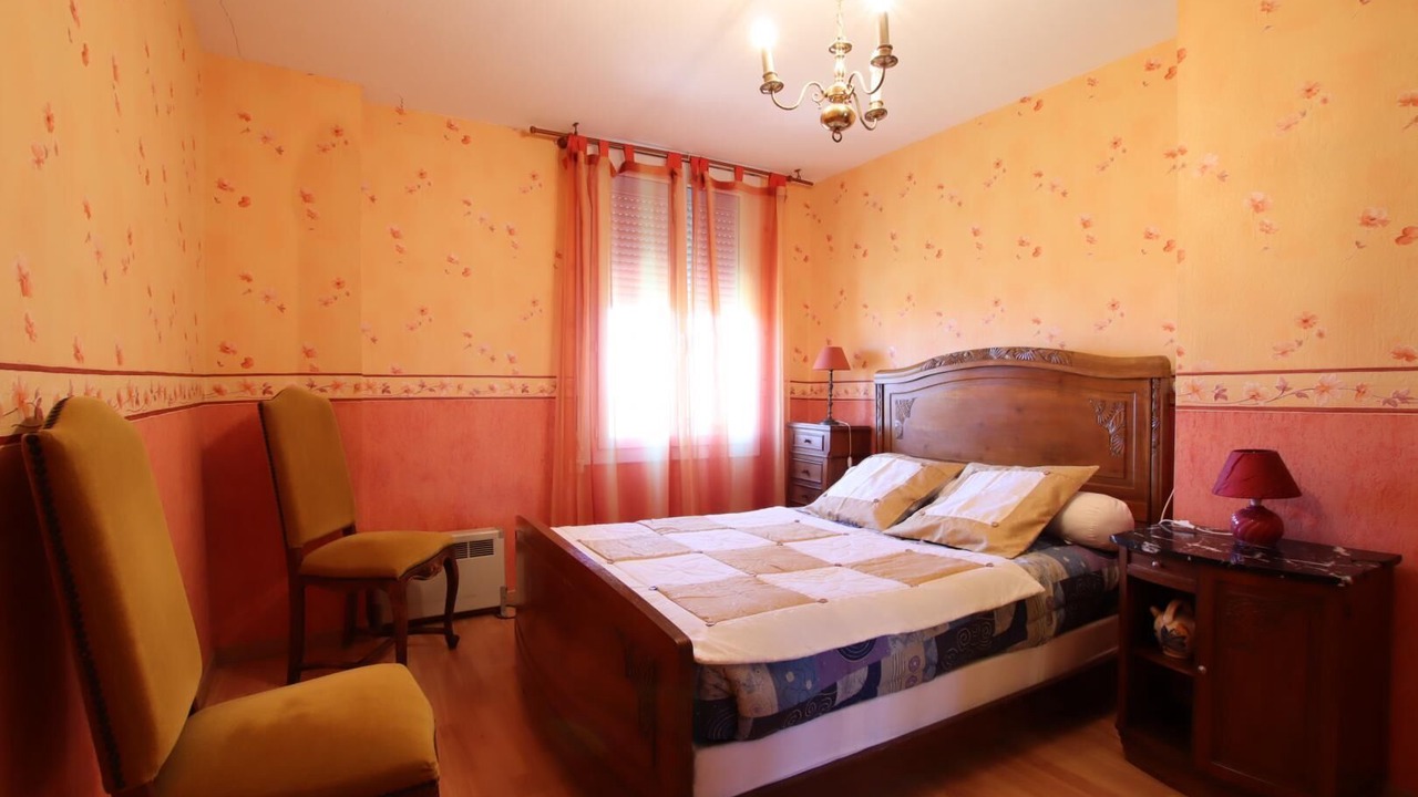 Photo of Bedroom in Aydie