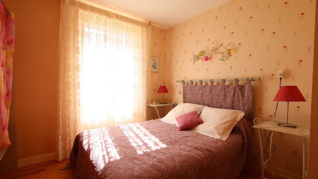 Photo of Bedroom in Aydie
