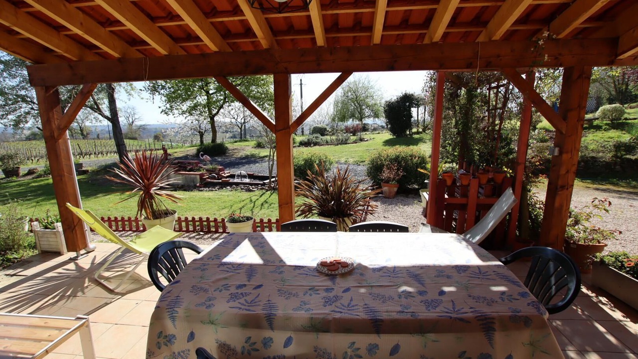Photo of Outdoor in Aydie
