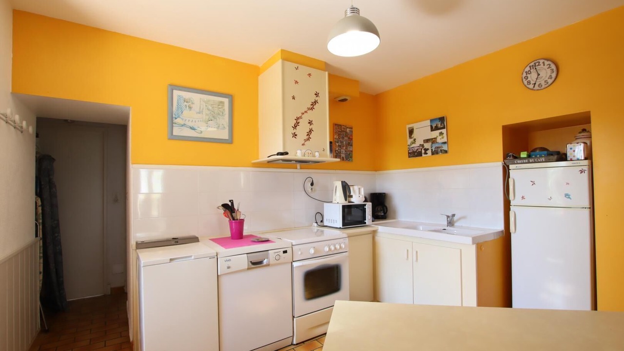 Photo of Kitchen in Aydie