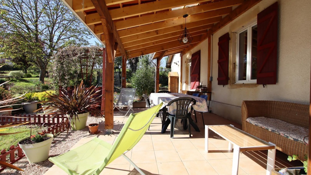 Photo of Outdoor in Aydie