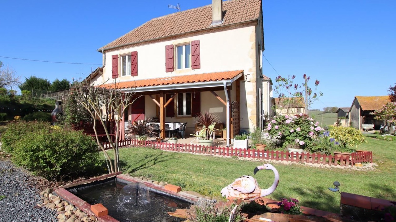 Photo of Outdoor in Aydie