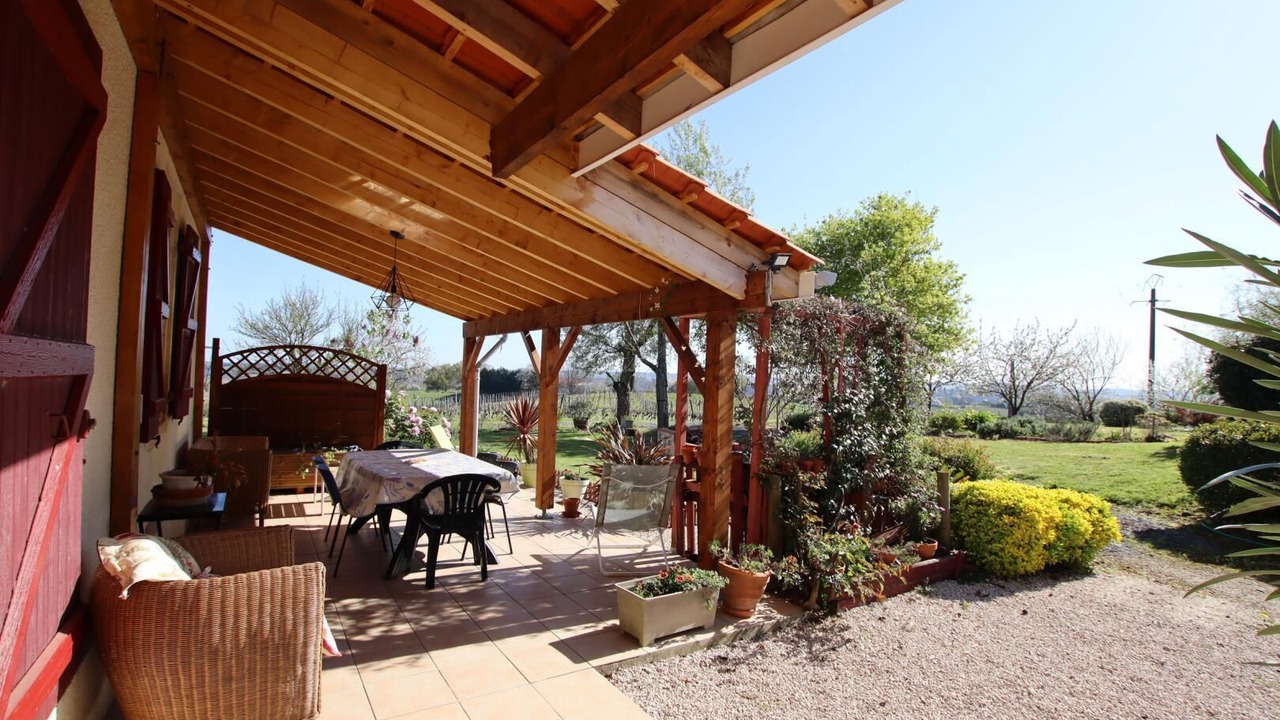Photo of Outdoor in Aydie
