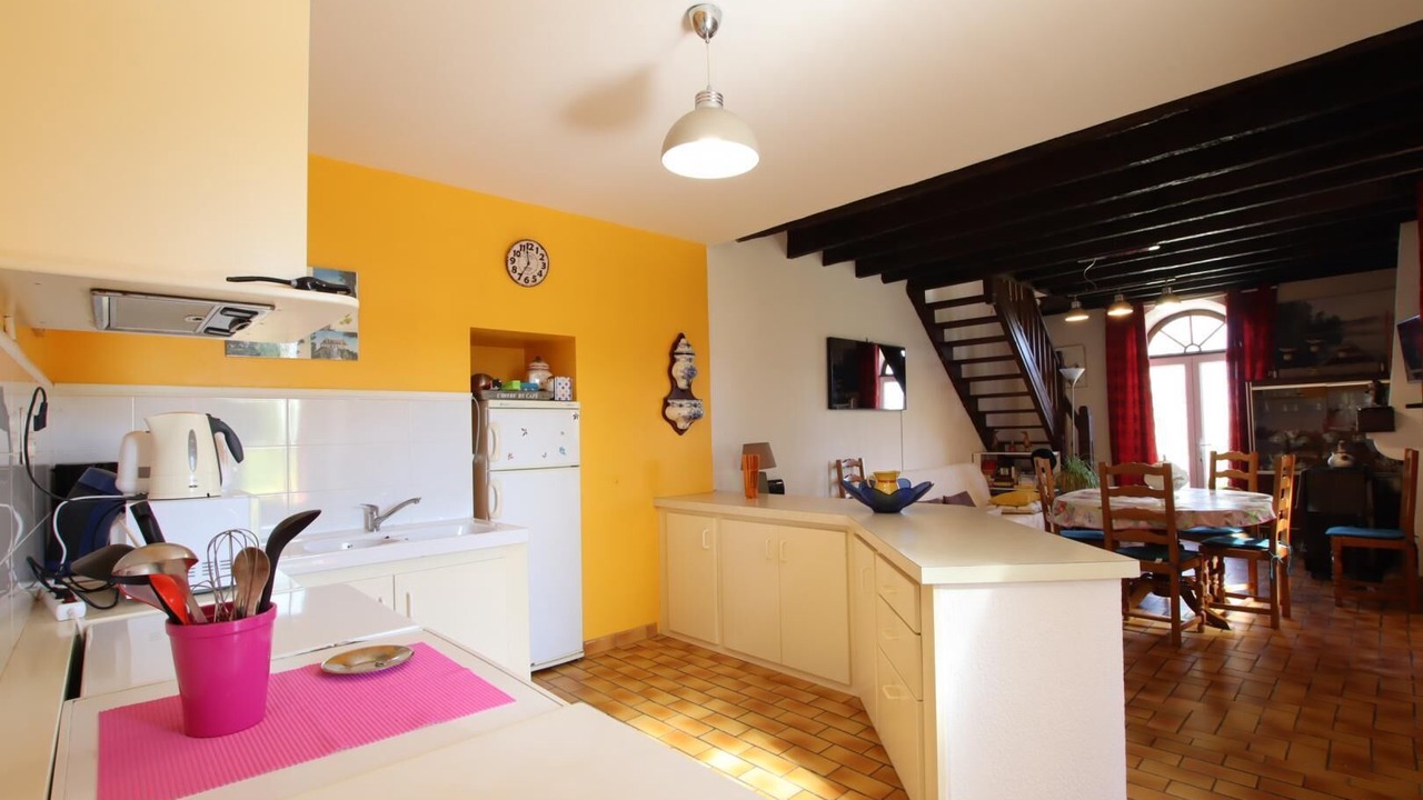 Photo of Kitchen in Aydie
