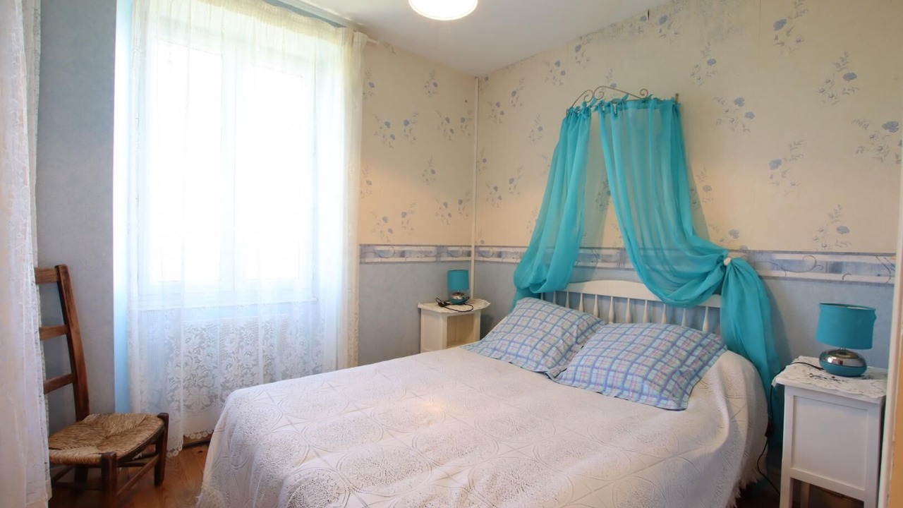 Photo of Bedroom in Aydie