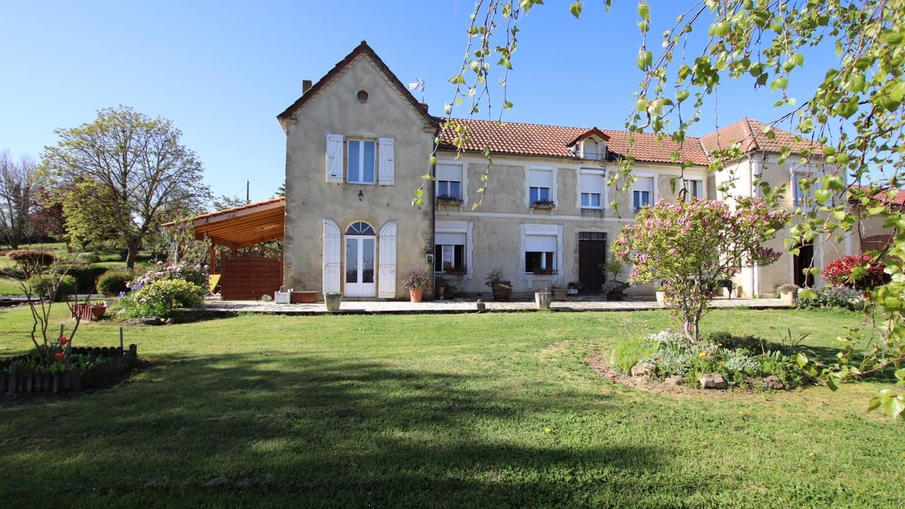 Photo of Outdoor in Aydie