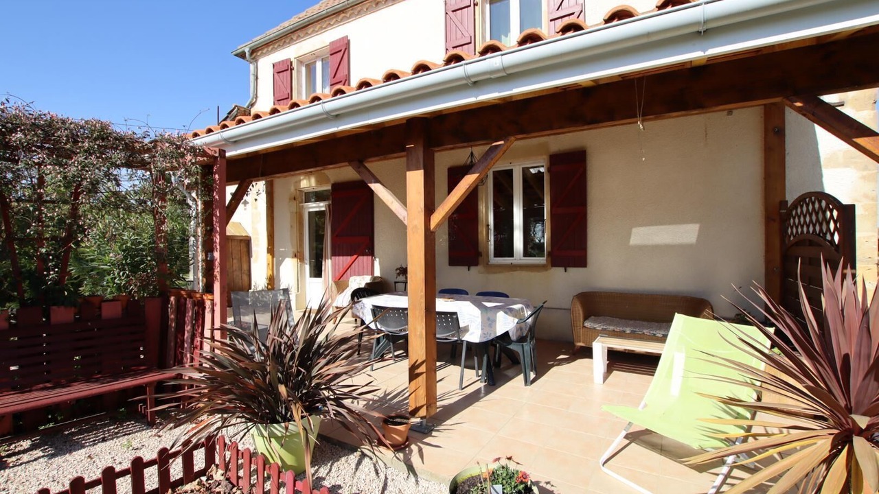 Photo of Outdoor in Aydie