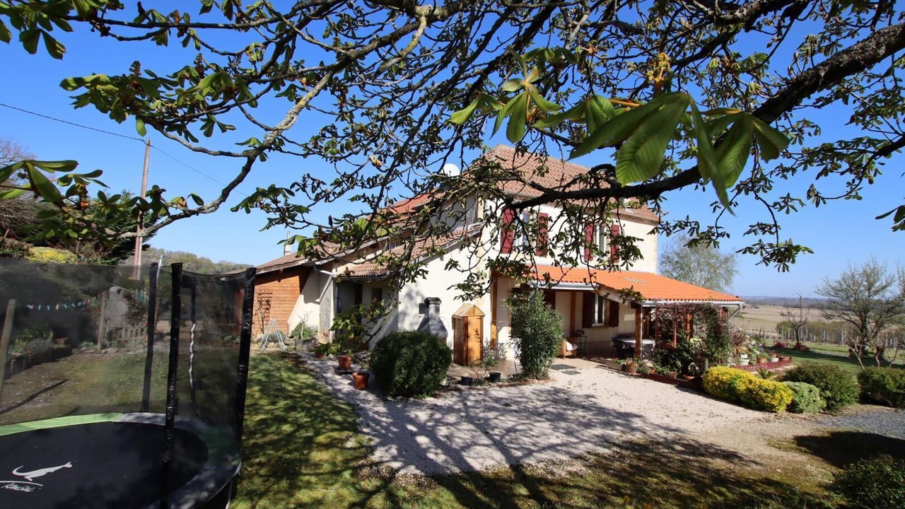 Photo of Outdoor in Aydie