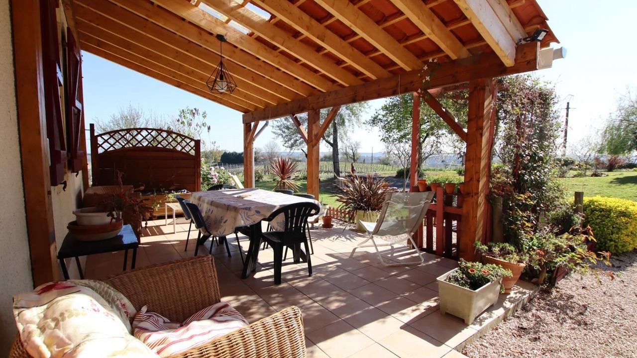 Photo of Outdoor in Aydie