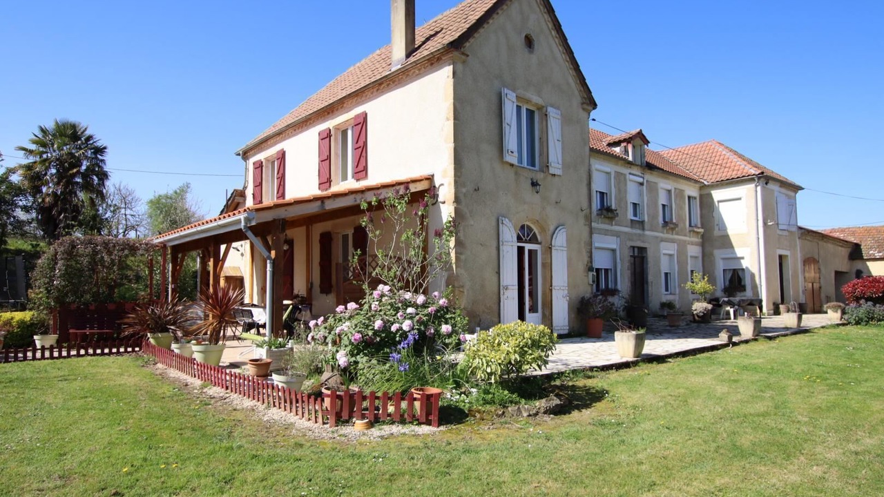 Photo of Outdoor in Aydie