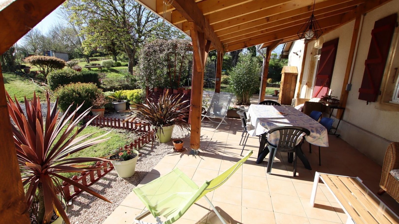 Photo of Outdoor in Aydie