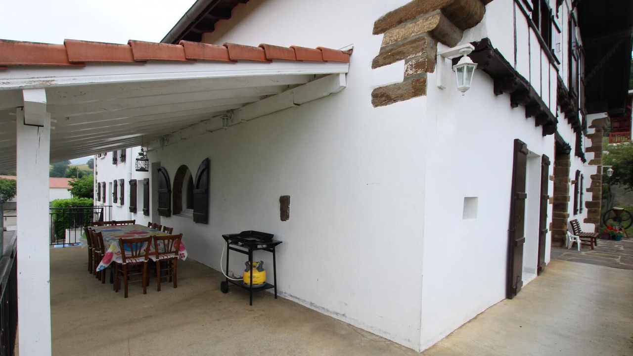 Photo of Outdoor in Beyrie-sur-Joyeuse