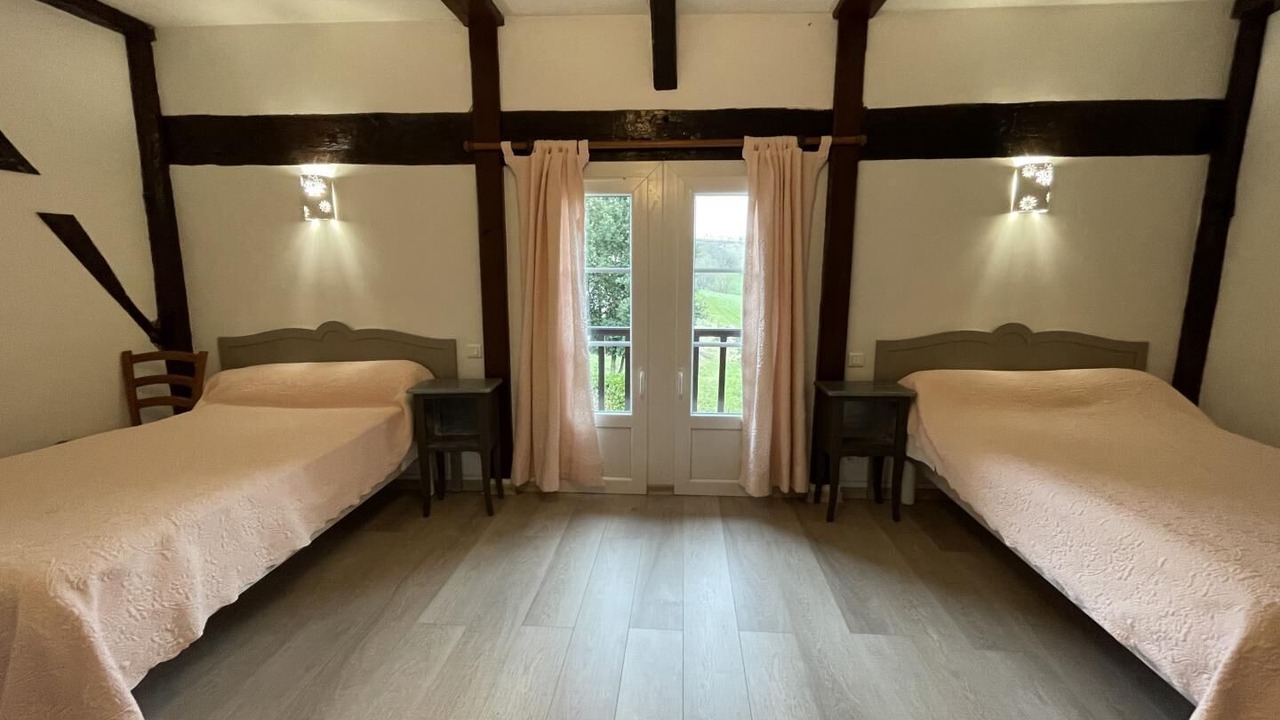 Photo of Bedroom in Beyrie-sur-Joyeuse