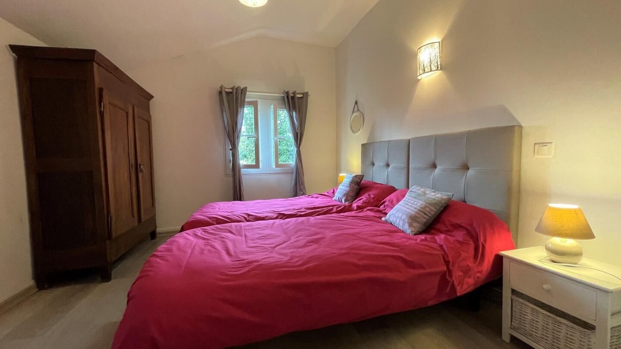 Photo of Bedroom in Beyrie-sur-Joyeuse