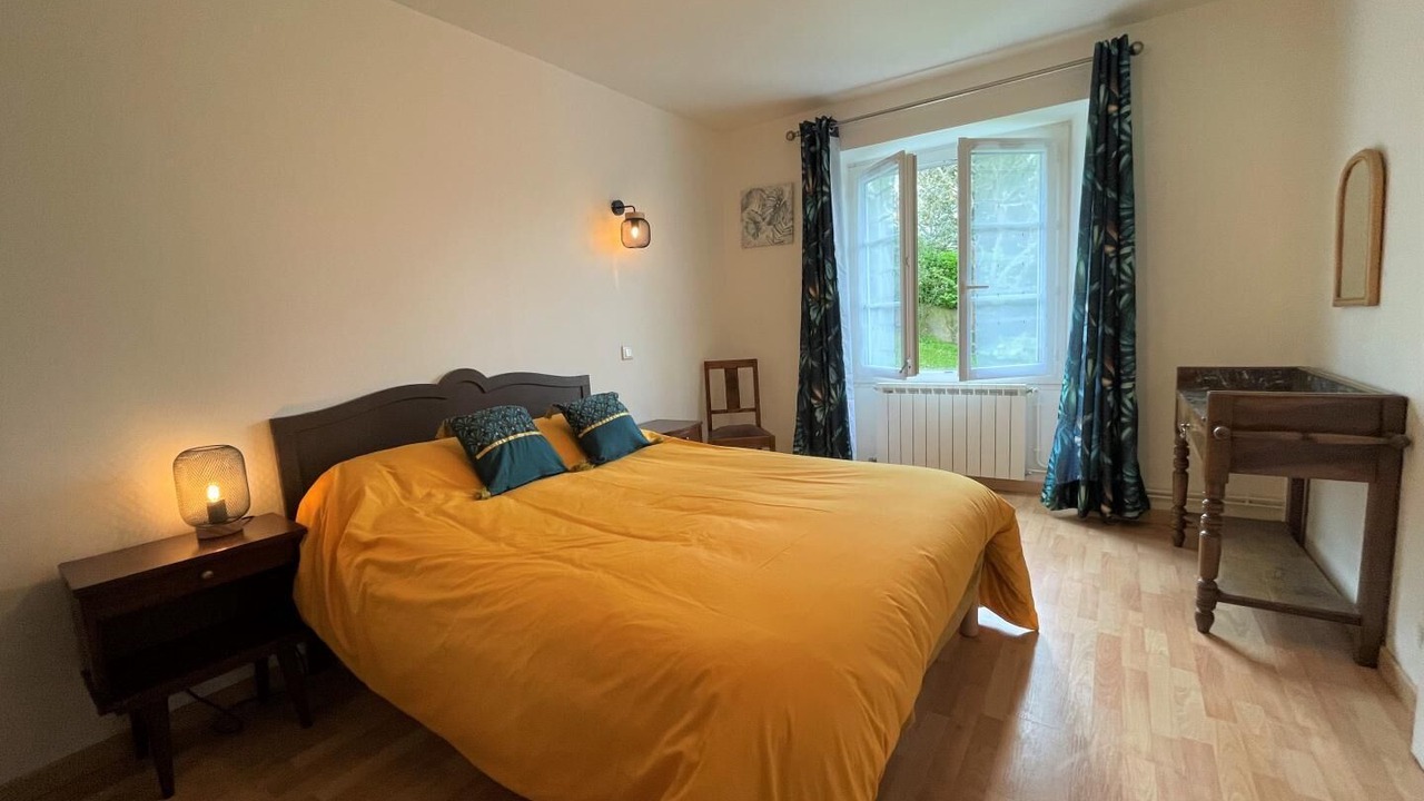 Photo of Bedroom in Beyrie-sur-Joyeuse
