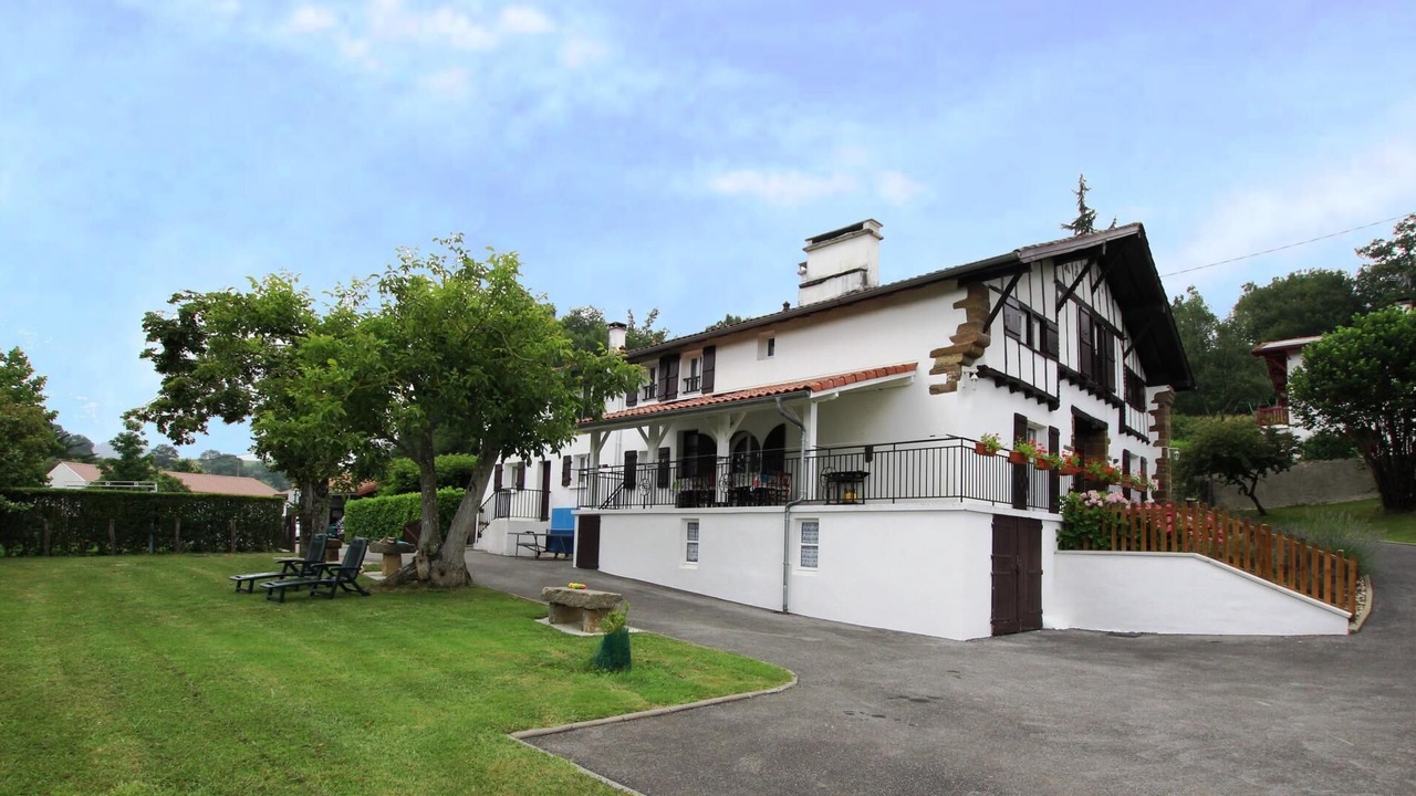 Photo of Outdoor in Beyrie-sur-Joyeuse