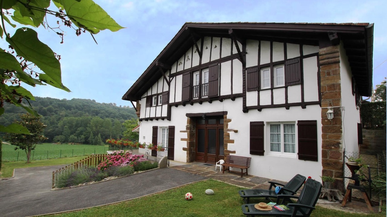 Photo of Outdoor in Beyrie-sur-Joyeuse