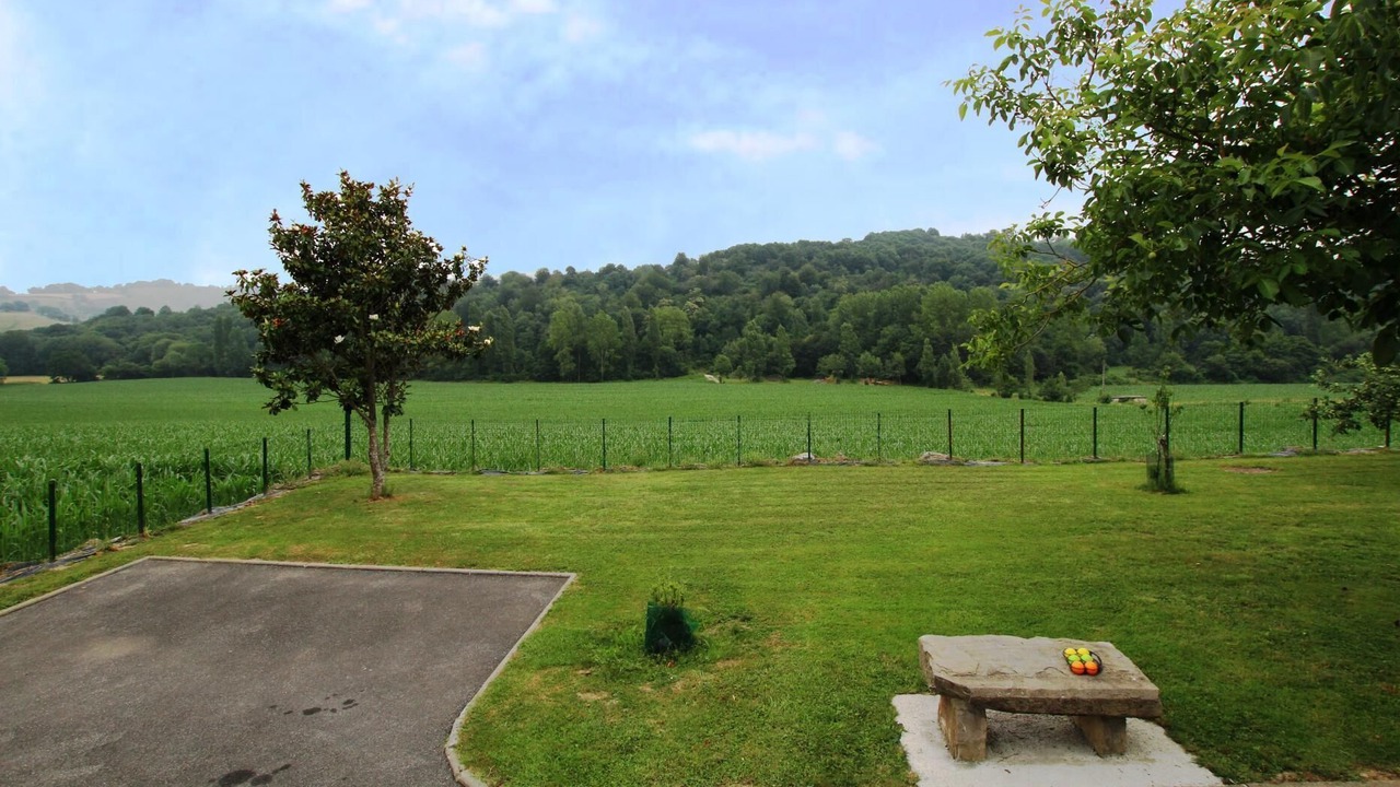 Photo of Outdoor in Beyrie-sur-Joyeuse