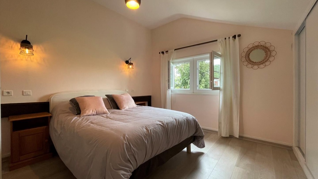 Photo of Bedroom in Beyrie-sur-Joyeuse