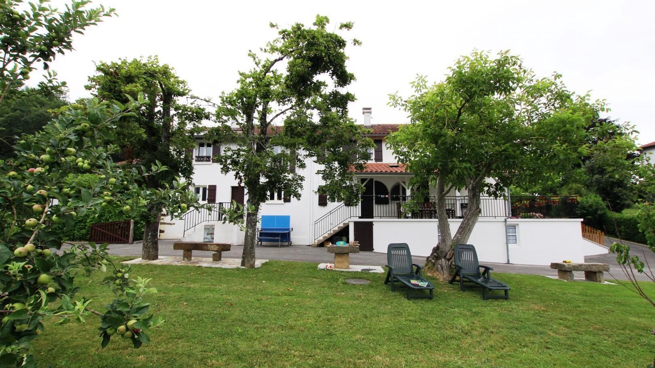 Photo of Patio Balcony in Beyrie-sur-Joyeuse