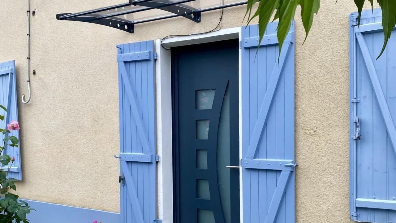 Photo of Outdoor in Asson