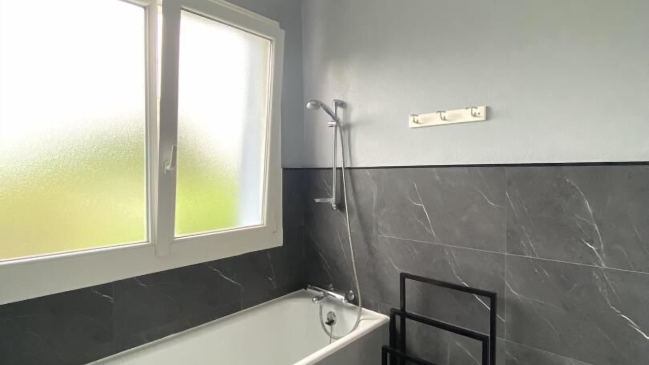 Photo of Bathroom in Asson