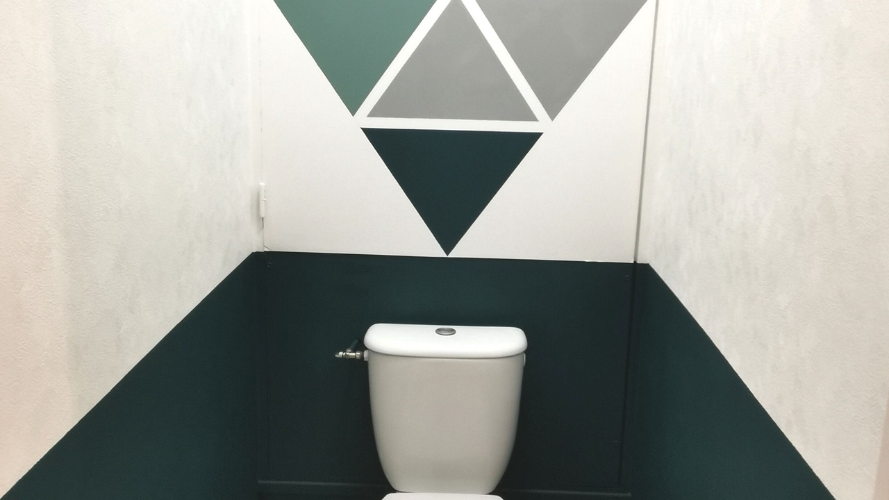 Photo of Bathroom in Berck-sur-Mer
