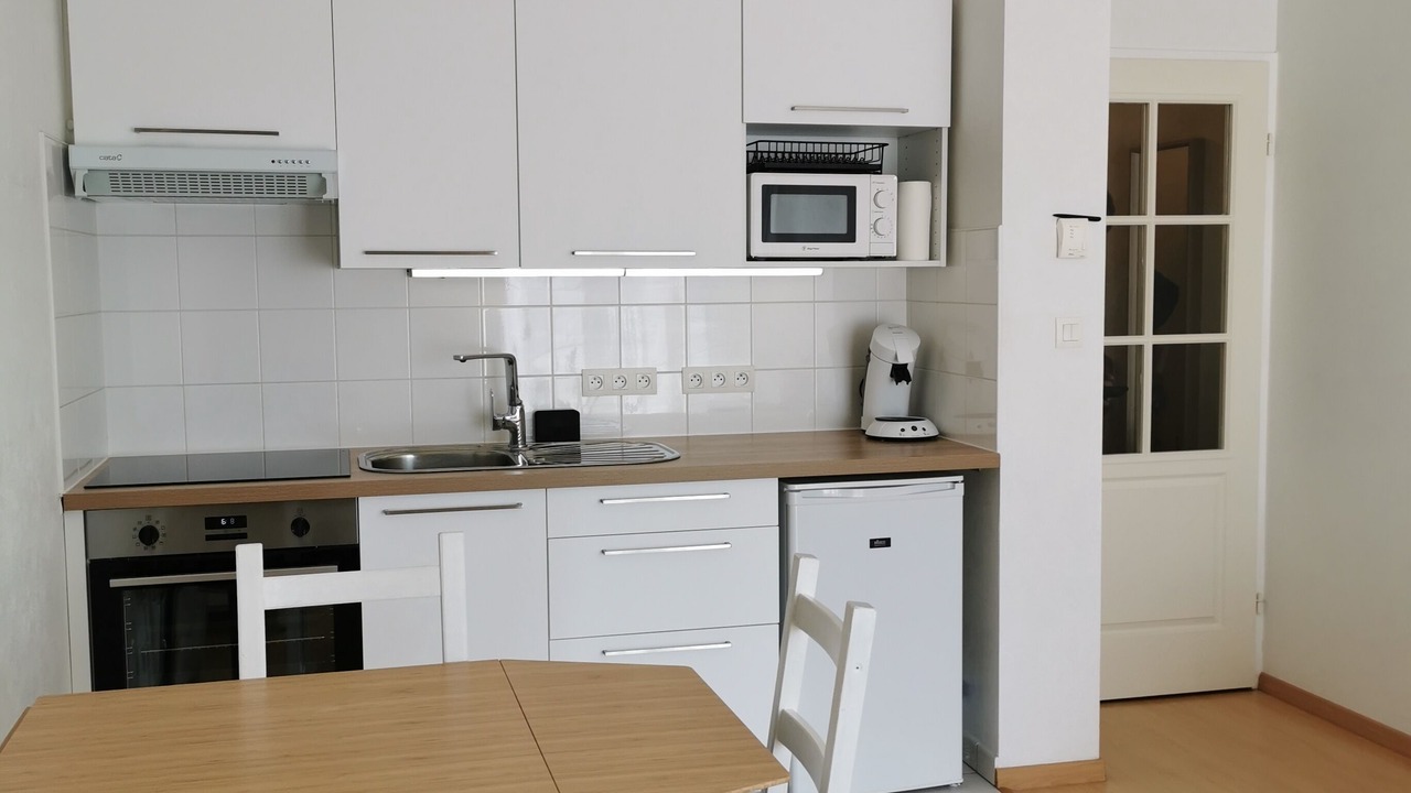 Photo of Kitchen in Berck-sur-Mer
