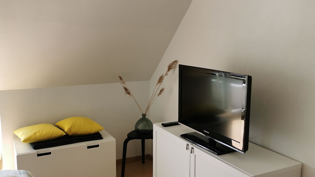 Photo of Bedroom in Berck-sur-Mer