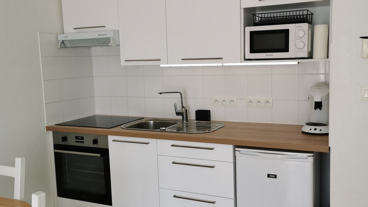 Photo of Kitchen in Berck-sur-Mer