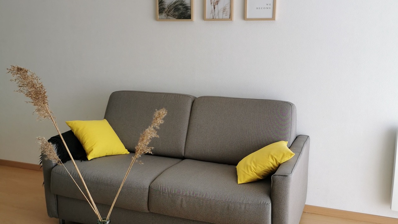 Photo of Livingroom in Berck-sur-Mer