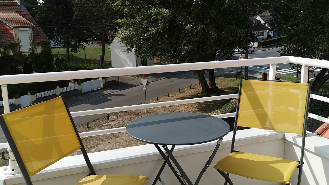 Photo of Outdoor in Berck-sur-Mer