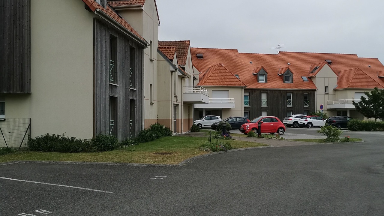 Photo of Outdoor in Berck-sur-Mer