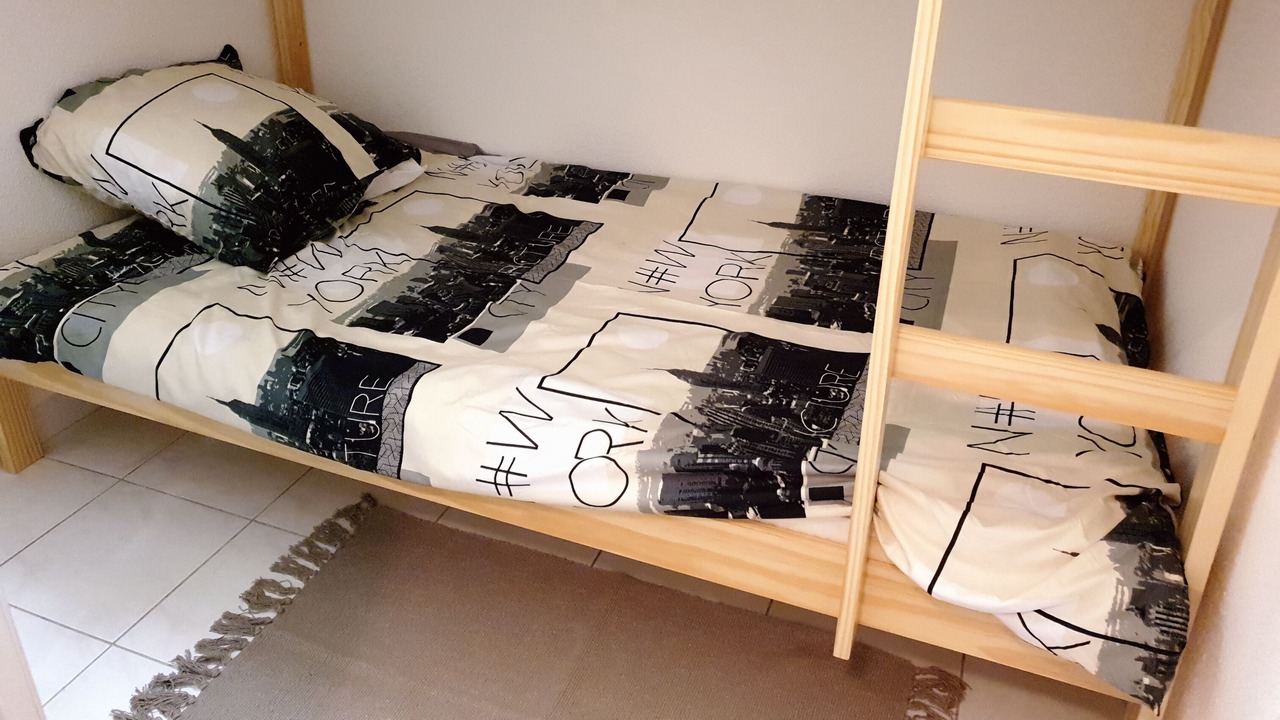 Photo of Bedroom in Roquebrune-Cap-Martin