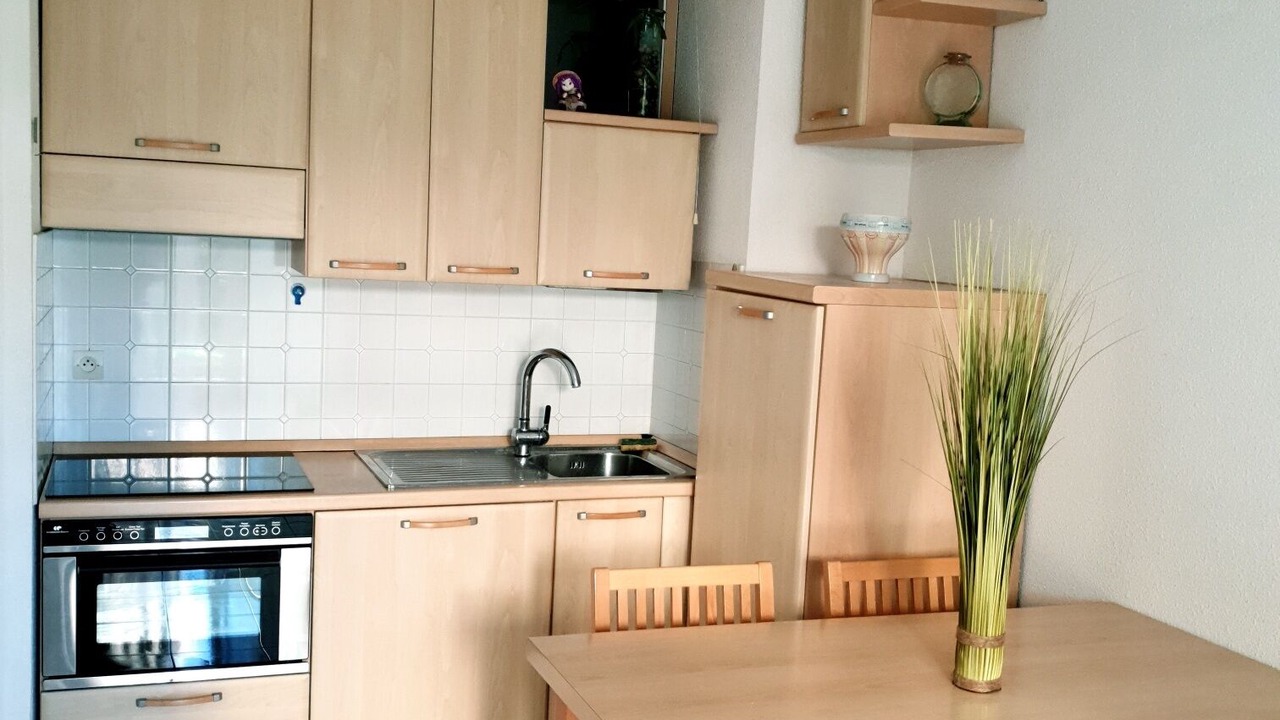 Photo of Kitchen in Roquebrune-Cap-Martin