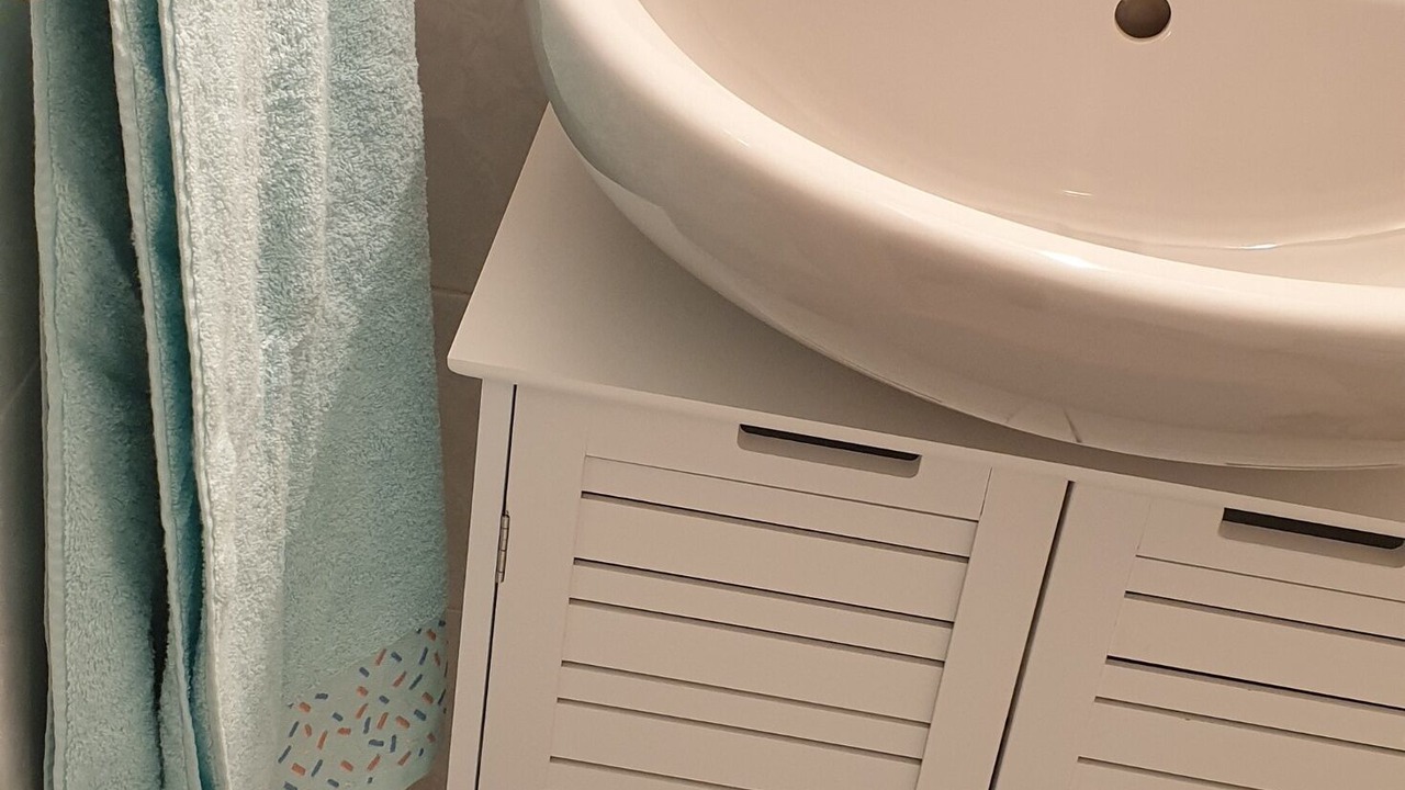 Photo of Bathroom in Roquebrune-Cap-Martin
