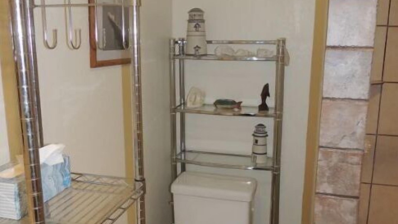 Photo of Bathroom in Fort Davis