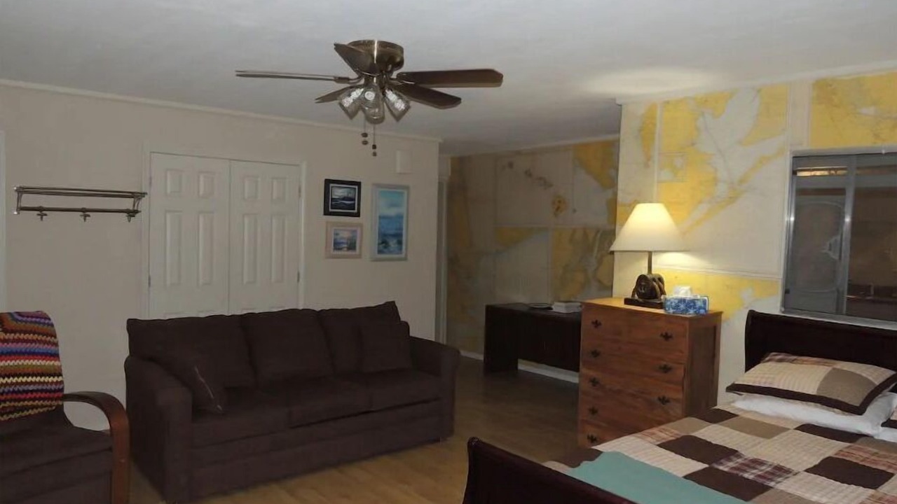 Photo of Bedroom in Fort Davis