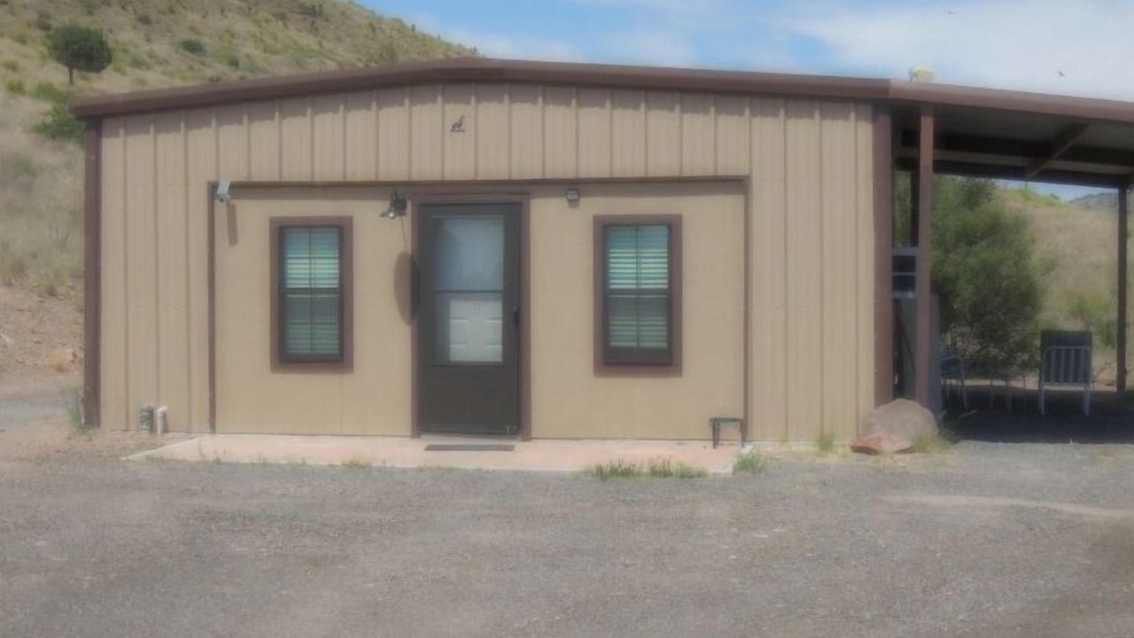 Photo of Outdoor in Fort Davis