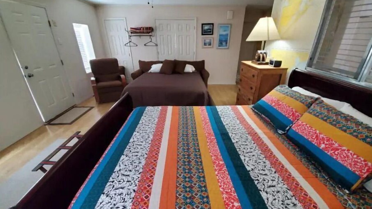 Photo of Bedroom in Fort Davis