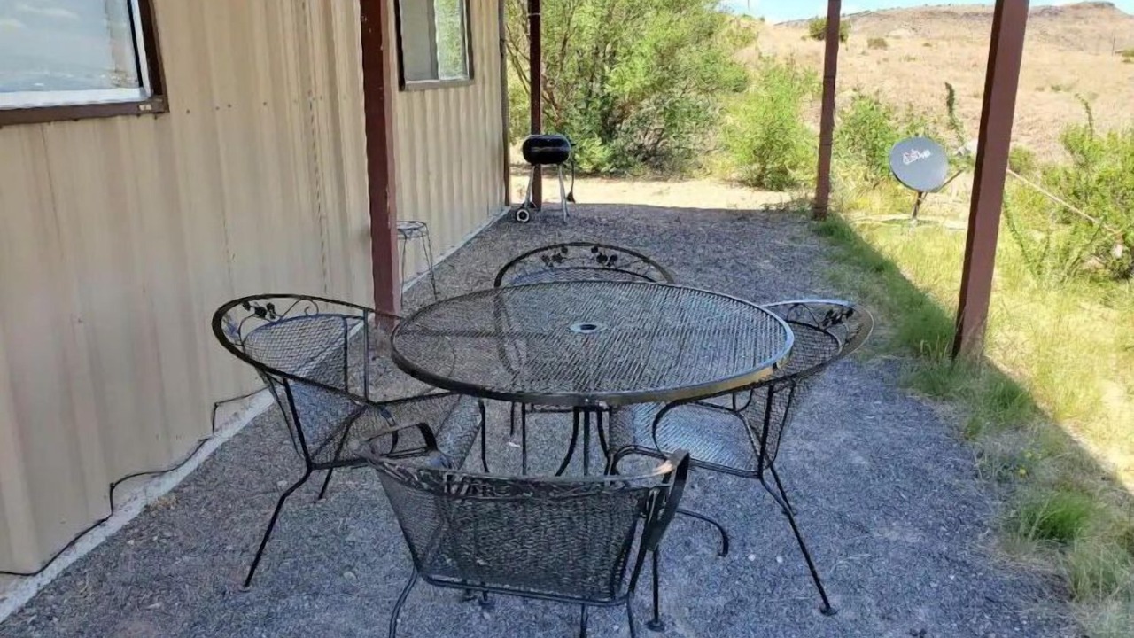 Photo of Outdoor in Fort Davis