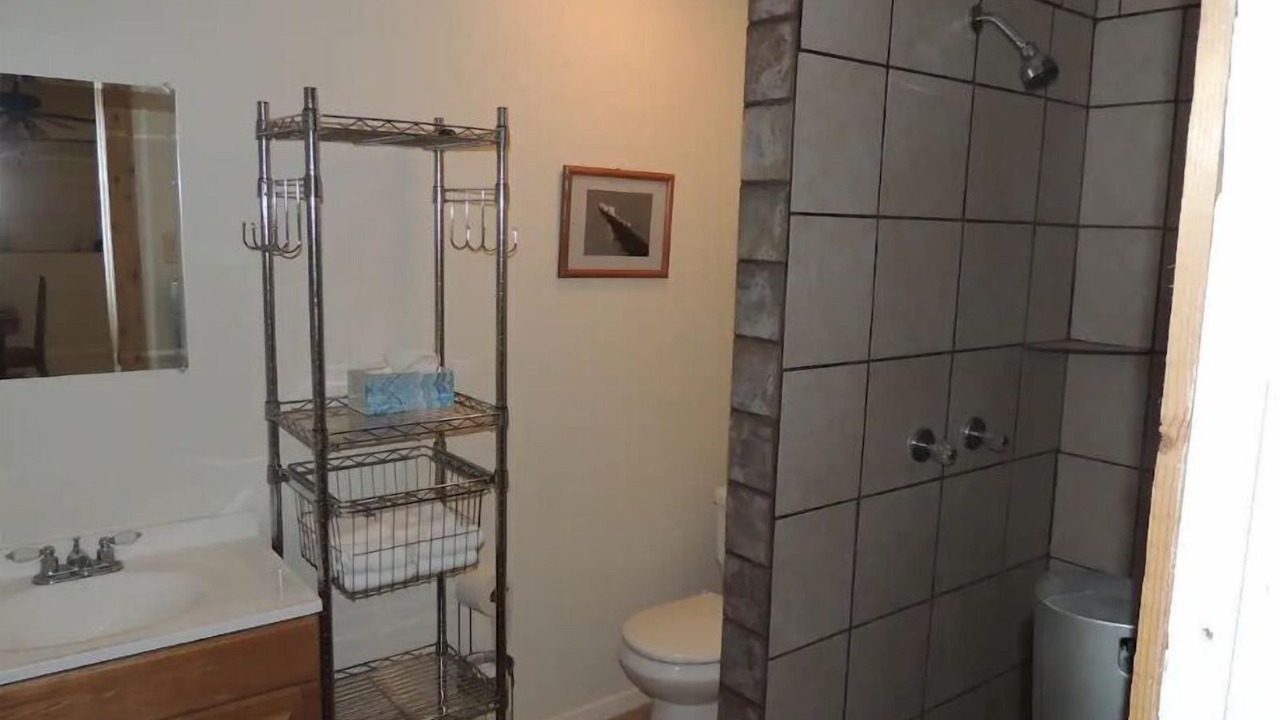 Photo of Bathroom in Fort Davis